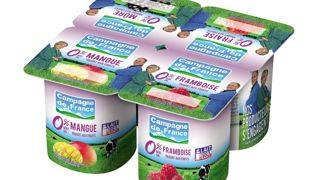 Avec sa marque Campagne de France, le groupe MLC veut prendre des parts de marché en France. © MLC Avec sa marque Campagne de France, le groupe MLC veut prendre des parts de marché en France. © MLC